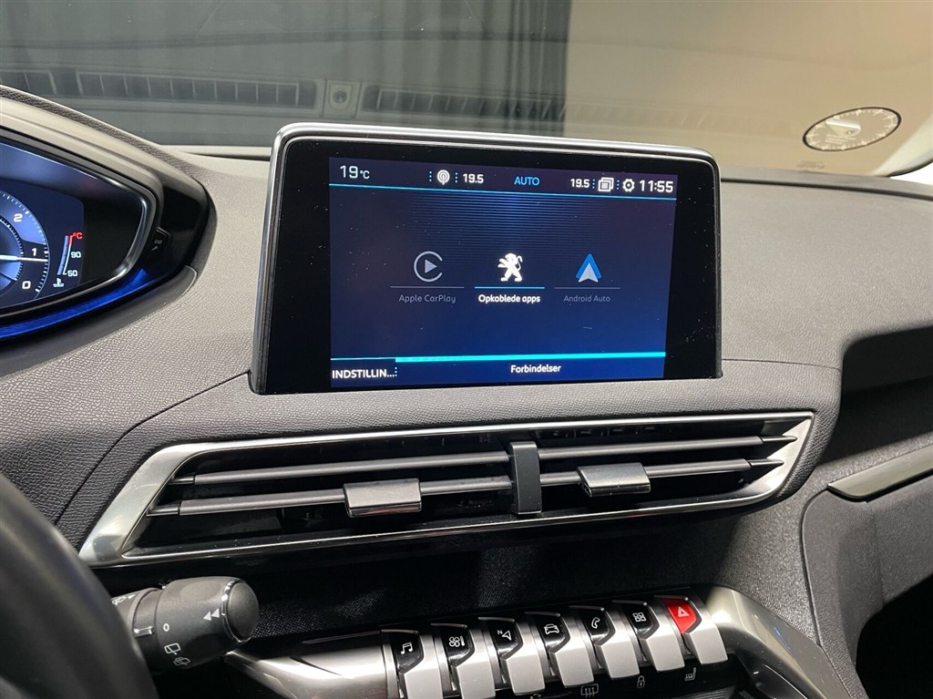 Peugeot 5008 1,5 BlueHDi Allure EAT8 130HK 5d 8g Aut. - Image 13