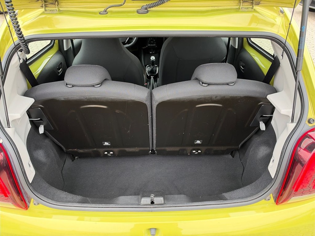 Peugeot 108 1,0 e-Vti Allure+ 72HK 5d - Image 13
