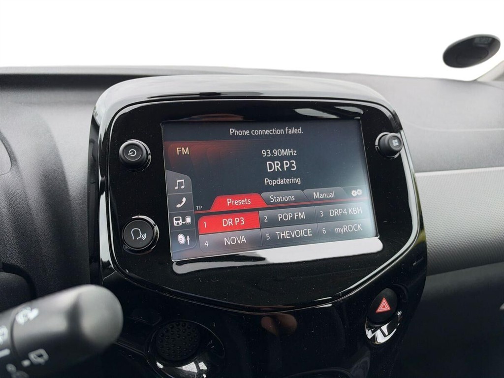 Peugeot 108 1,0 e-Vti Allure+ 72HK 5d - Image 14