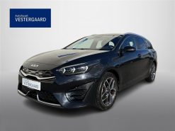 Kia Ceed SW 1,6 GDI PHEV Plugin-hybrid Upgrade DCT 141HK Stc 6g Aut.