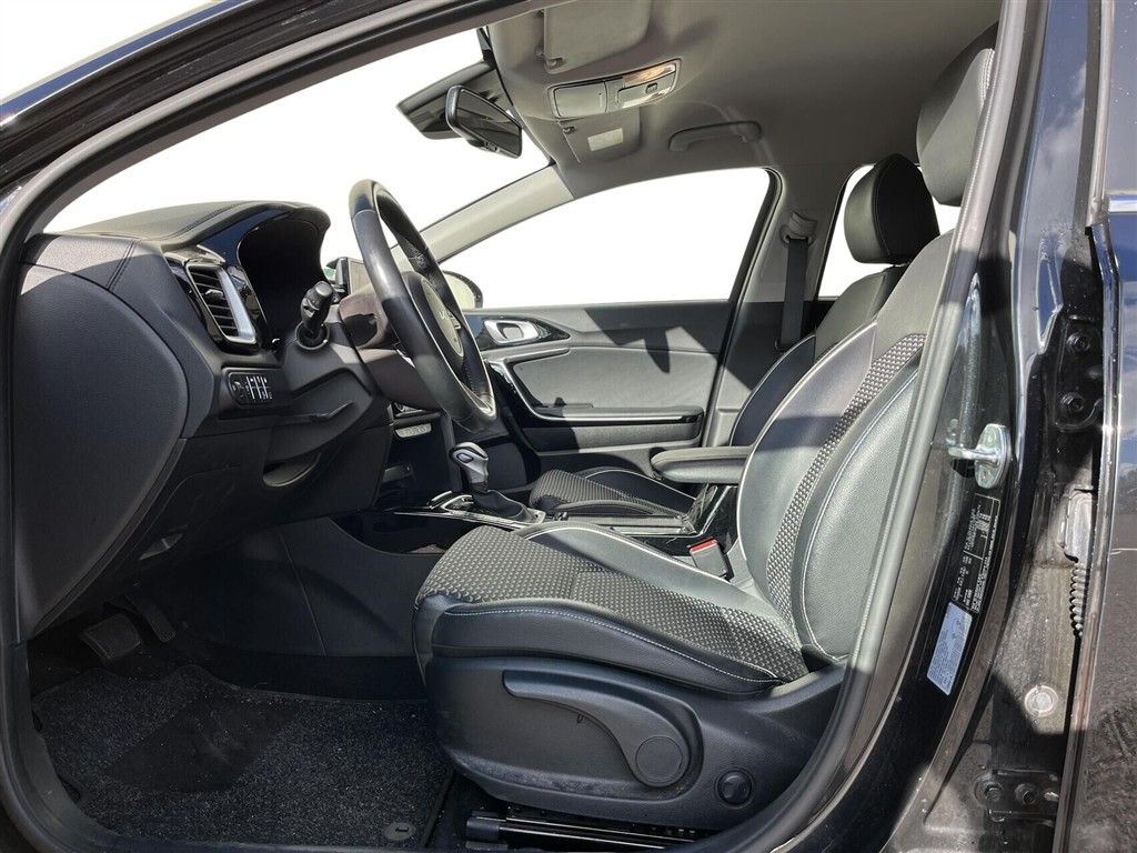 Kia Ceed SW 1,6 GDI PHEV Plugin-hybrid Upgrade DCT 141HK Stc 6g Aut. - Image 4
