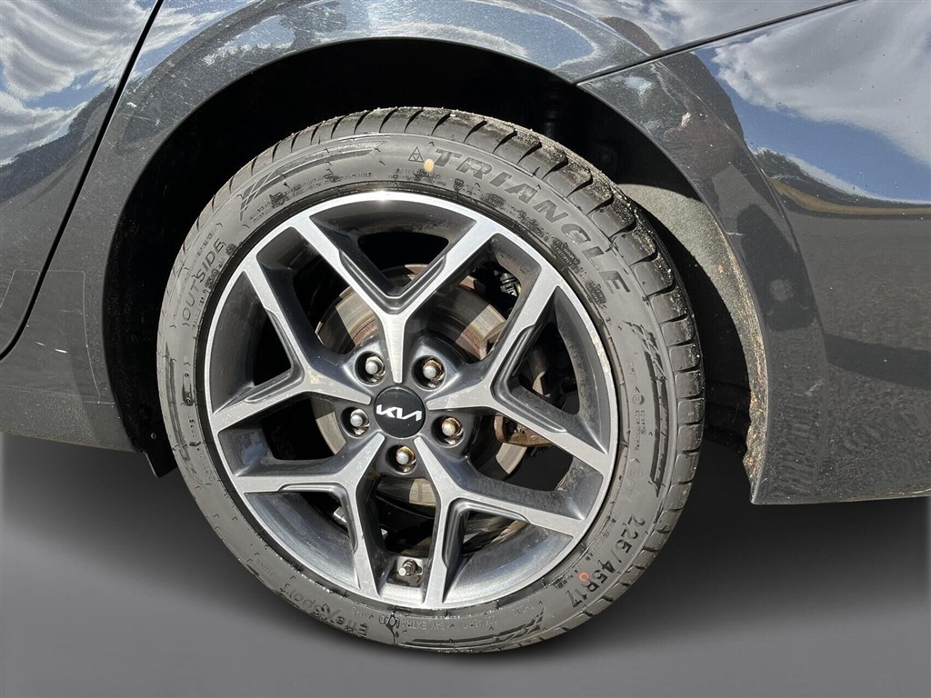 Kia Ceed SW 1,6 GDI PHEV Plugin-hybrid Upgrade DCT 141HK Stc 6g Aut. - Image 9