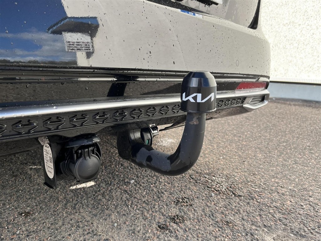 Kia Ceed SW 1,6 GDI PHEV Plugin-hybrid Upgrade DCT 141HK Stc 6g Aut. - Image 10