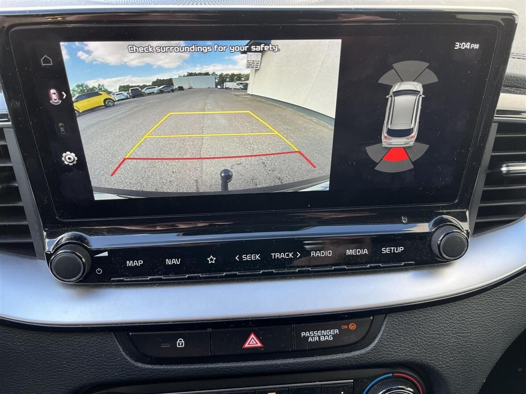 Kia Ceed SW 1,6 GDI PHEV Plugin-hybrid Upgrade DCT 141HK Stc 6g Aut. - Image 19