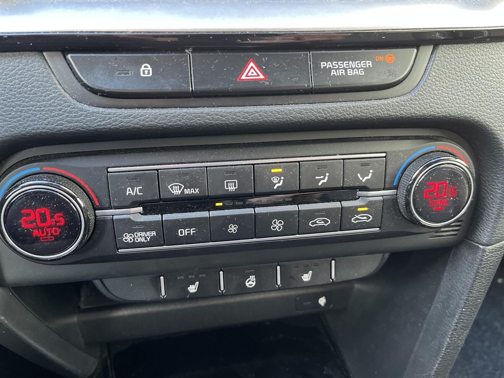 Kia Ceed SW 1,6 GDI PHEV Plugin-hybrid Upgrade DCT 141HK Stc 6g Aut. - Image 20