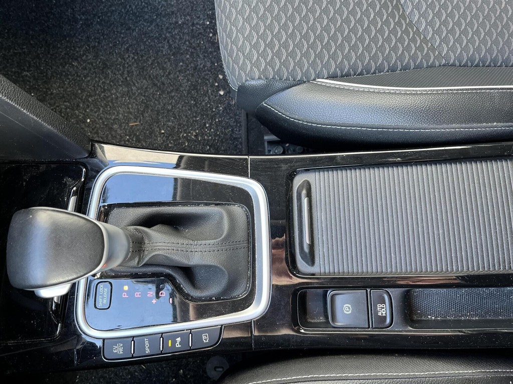 Kia Ceed SW 1,6 GDI PHEV Plugin-hybrid Upgrade DCT 141HK Stc 6g Aut. - Image 21