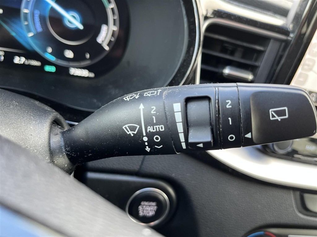 Kia Ceed SW 1,6 GDI PHEV Plugin-hybrid Upgrade DCT 141HK Stc 6g Aut. - Image 22