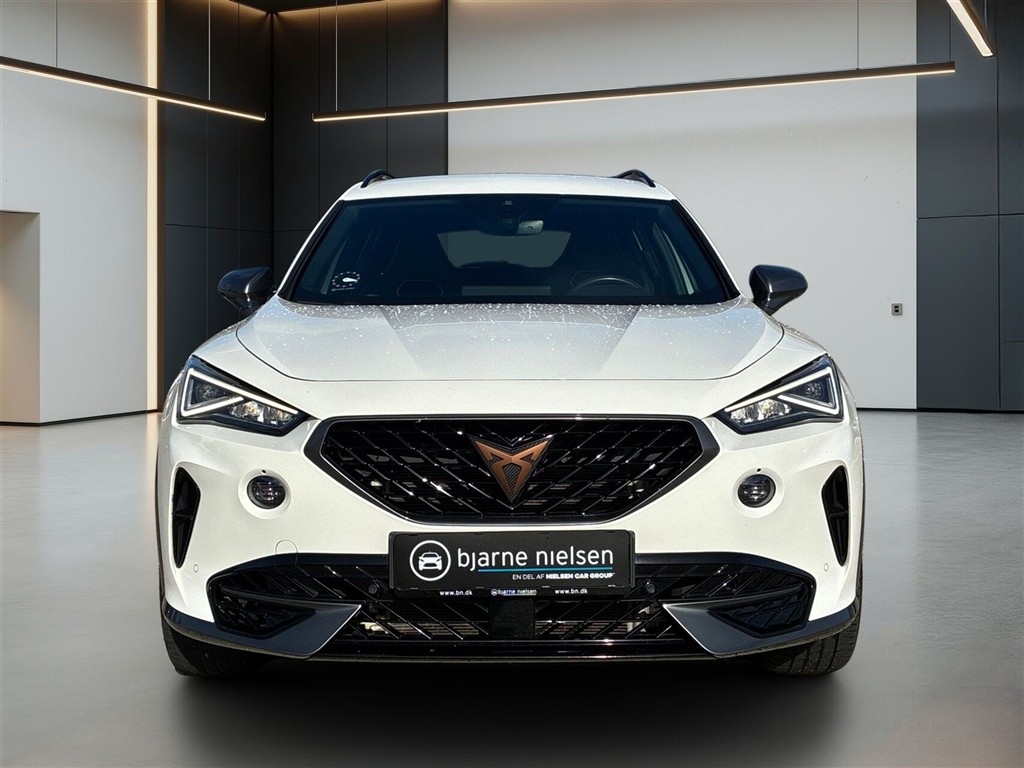 Cupra Formentor 2,0 TSI VZ 4X4 DSG 310HK 5d 7g Aut. - Image 2