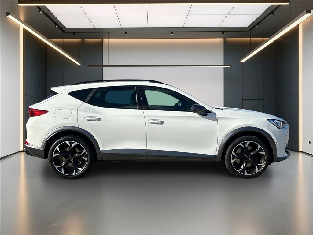 Cupra Formentor 2,0 TSI VZ 4X4 DSG 310HK 5d 7g Aut. - Image 5