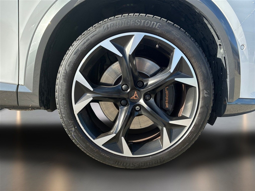 Cupra Formentor 2,0 TSI VZ 4X4 DSG 310HK 5d 7g Aut. - Image 6