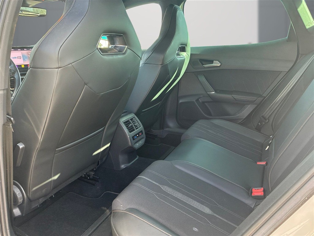 Cupra Formentor 2,0 TSI VZ 4X4 DSG 310HK 5d 7g Aut. - Image 10