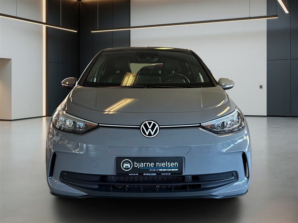 VW ID.3 EL Pro 204HK 5d Aut. - Image 4