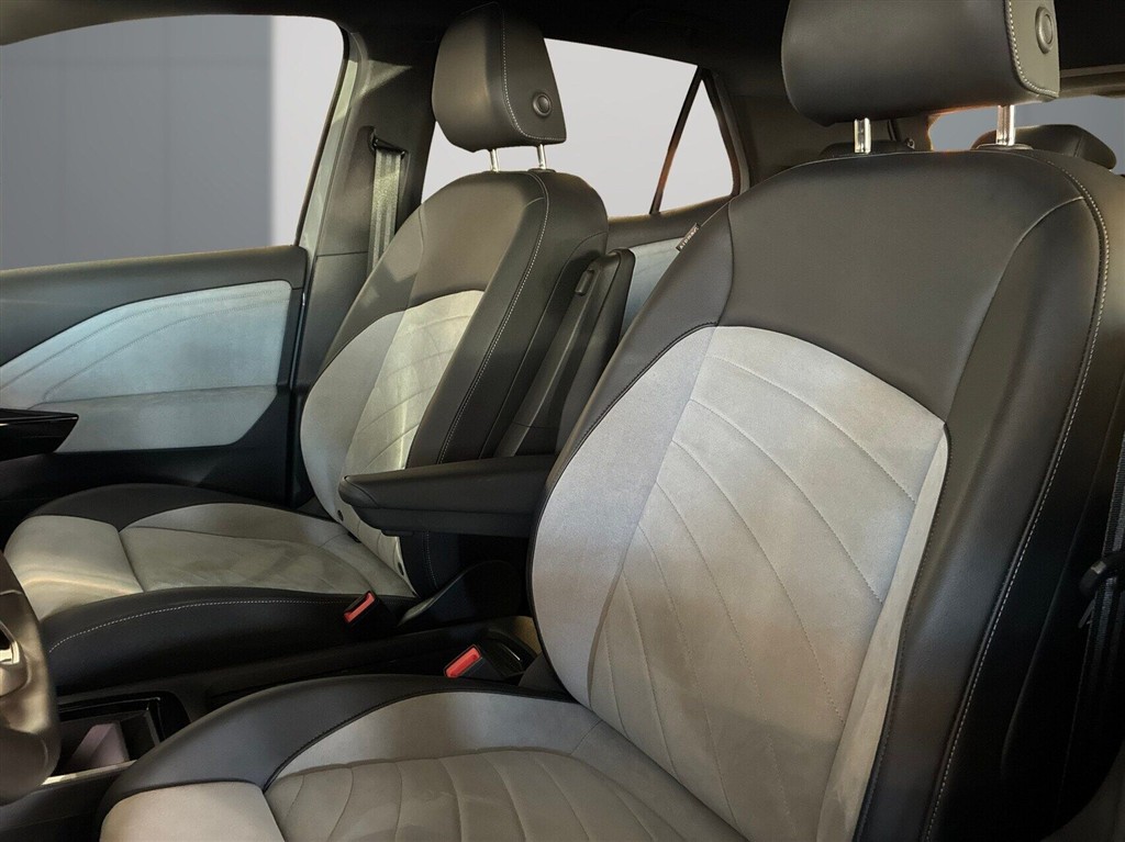 VW ID.3 EL Pro 204HK 5d Aut. - Image 7