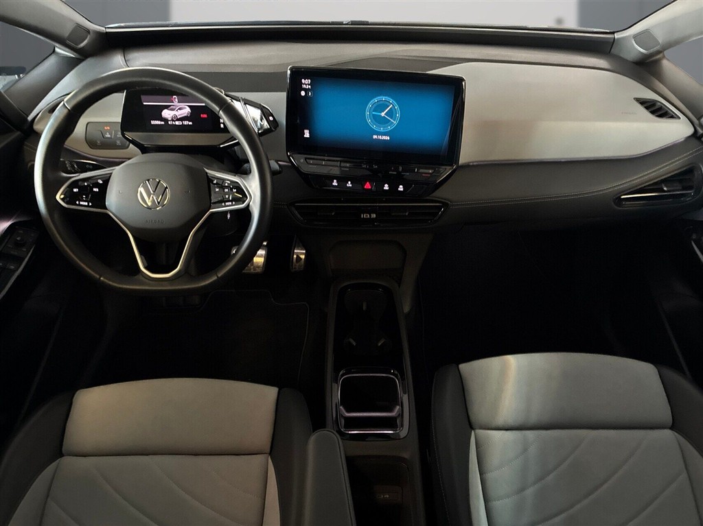 VW ID.3 EL Pro 204HK 5d Aut. - Image 9