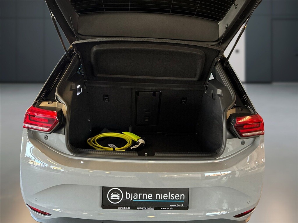VW ID.3 EL Pro 204HK 5d Aut. - Image 12