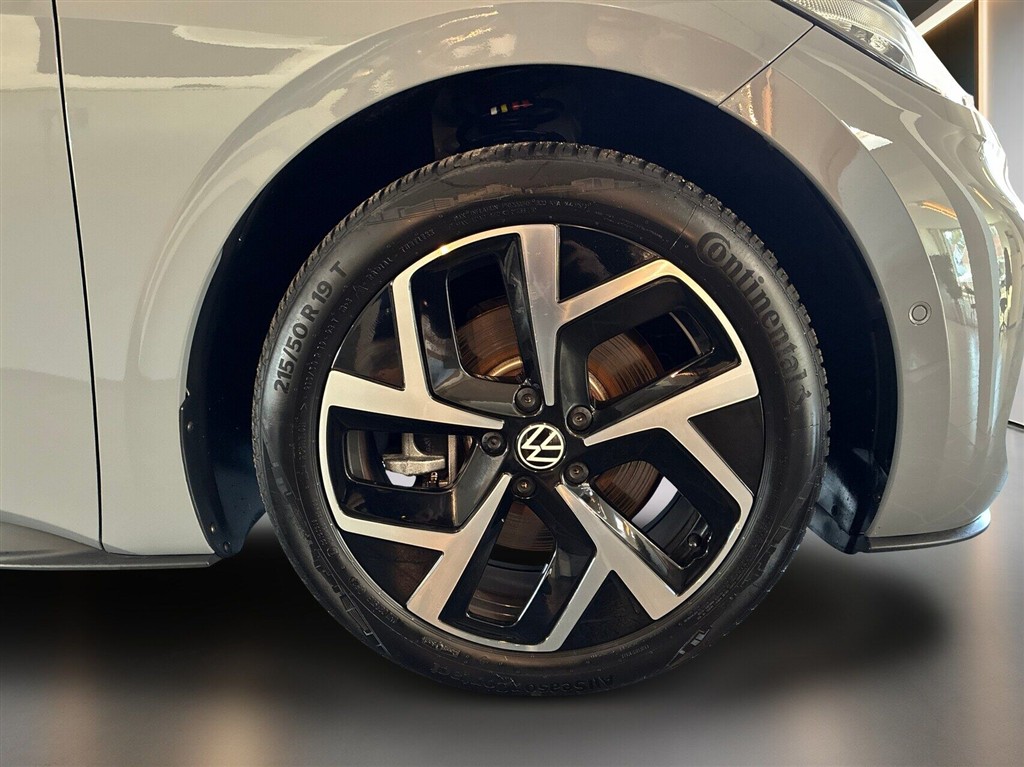 VW ID.3 EL Pro 204HK 5d Aut. - Image 14