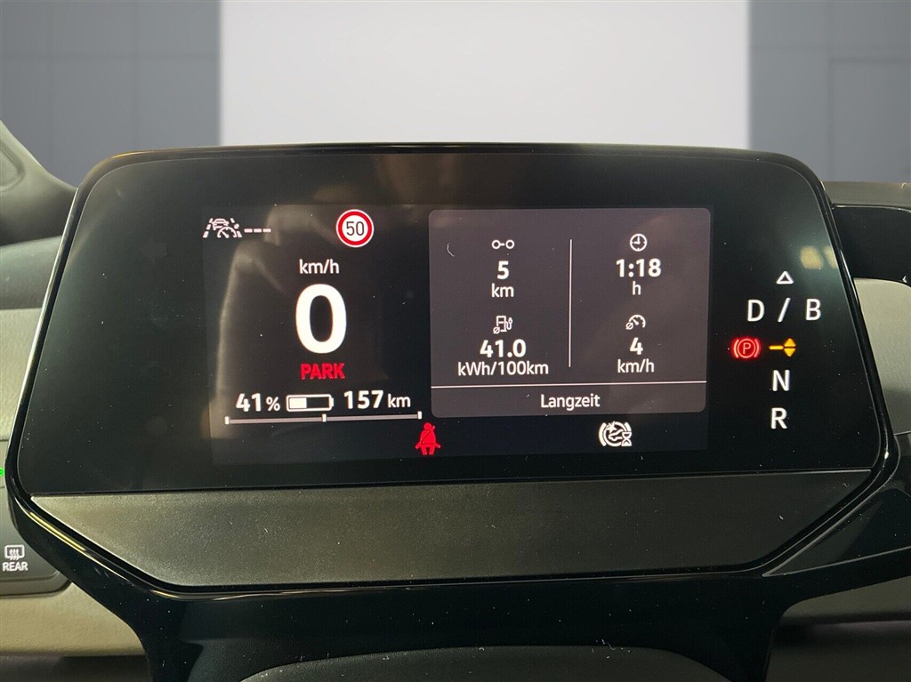 VW ID.3 EL Pro 204HK 5d Aut. - Image 16