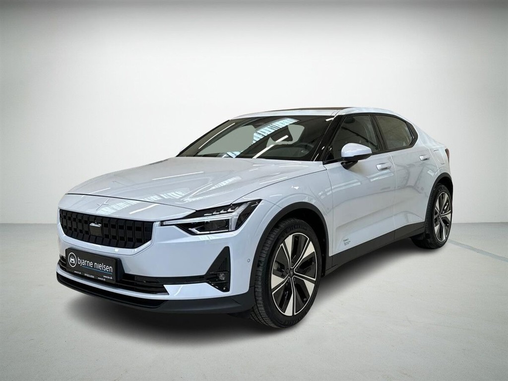 Polestar 2 EL Long Range Single motor Plus 231HK 5d Aut.