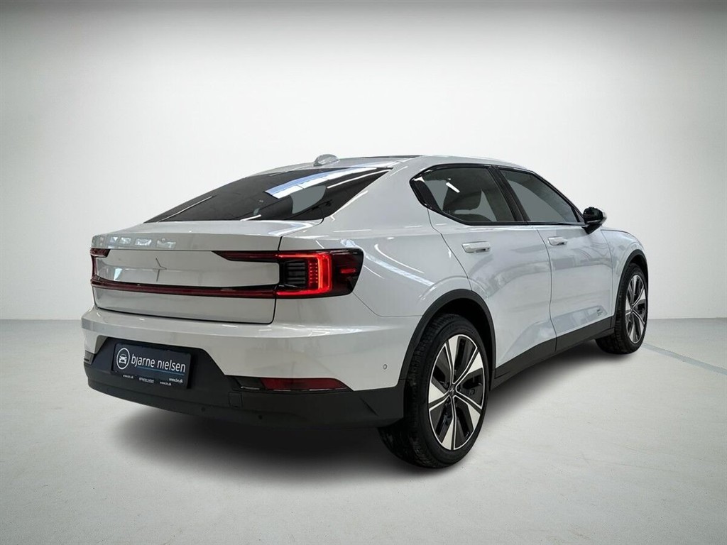 Polestar 2 EL Long Range Single motor Plus 231HK 5d Aut. - Image 2