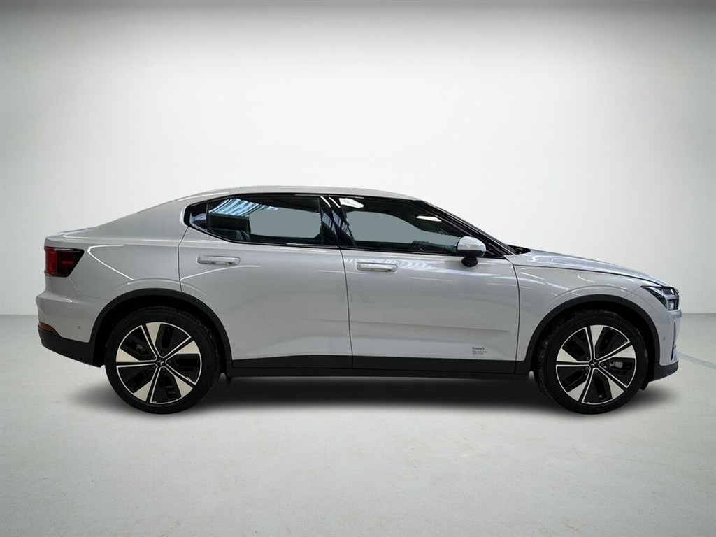 Polestar 2 EL Long Range Single motor Plus 231HK 5d Aut. - Image 5