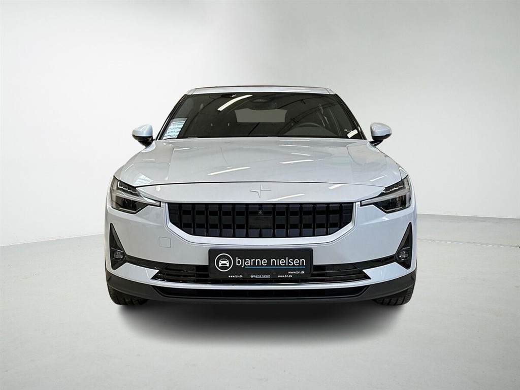Polestar 2 EL Long Range Single motor Plus 231HK 5d Aut. - Image 6