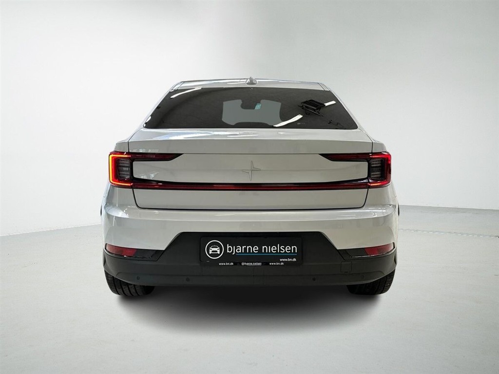 Polestar 2 EL Long Range Single motor Plus 231HK 5d Aut. - Image 7