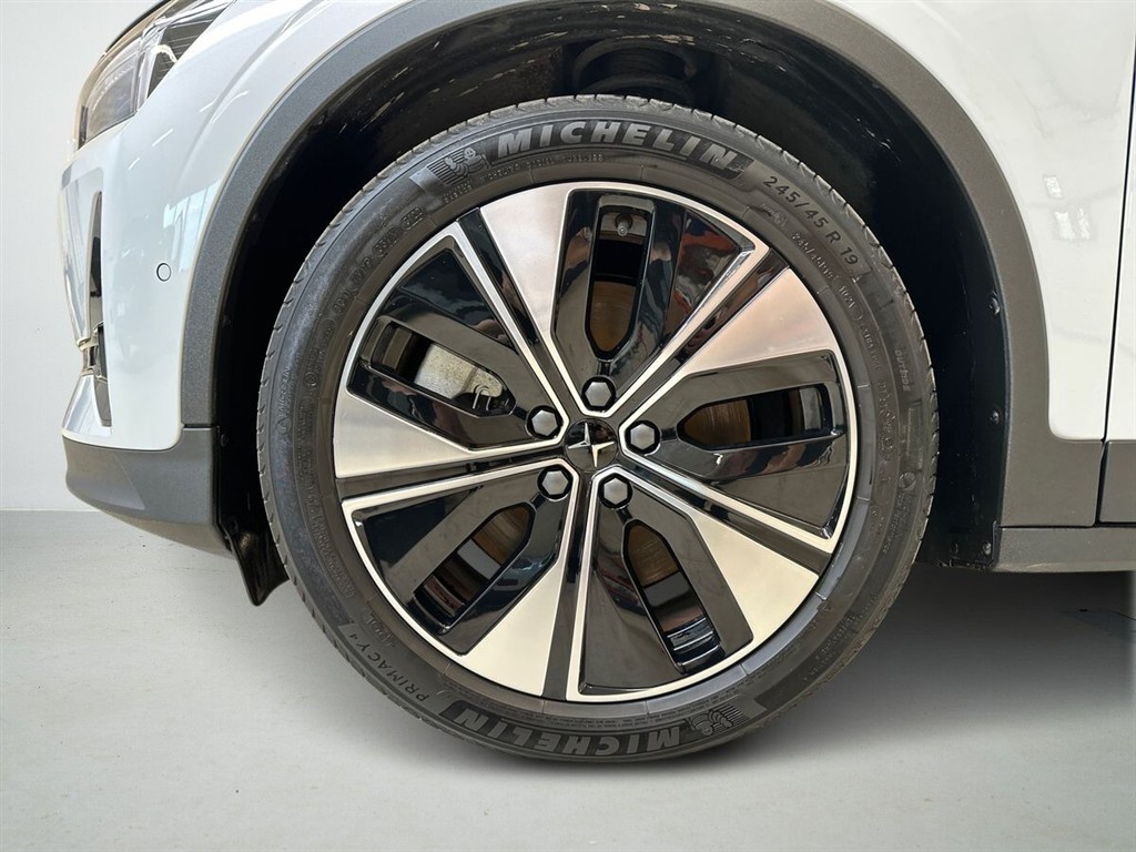 Polestar 2 EL Long Range Single motor Plus 231HK 5d Aut. - Image 8