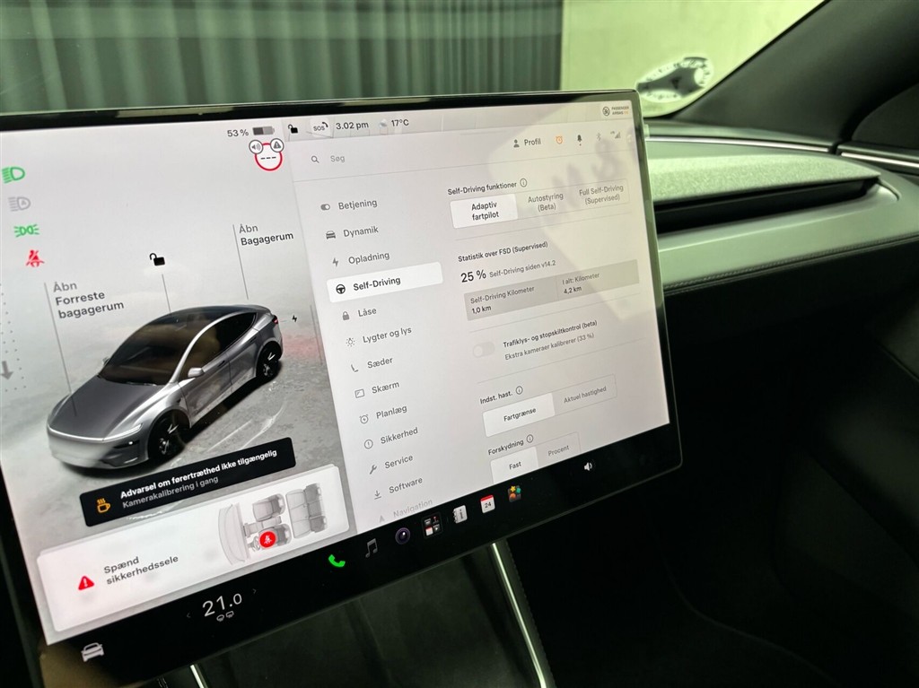 Tesla Model Y EL Premium Long Range RWD 347HK 5d Aut. - Image 22