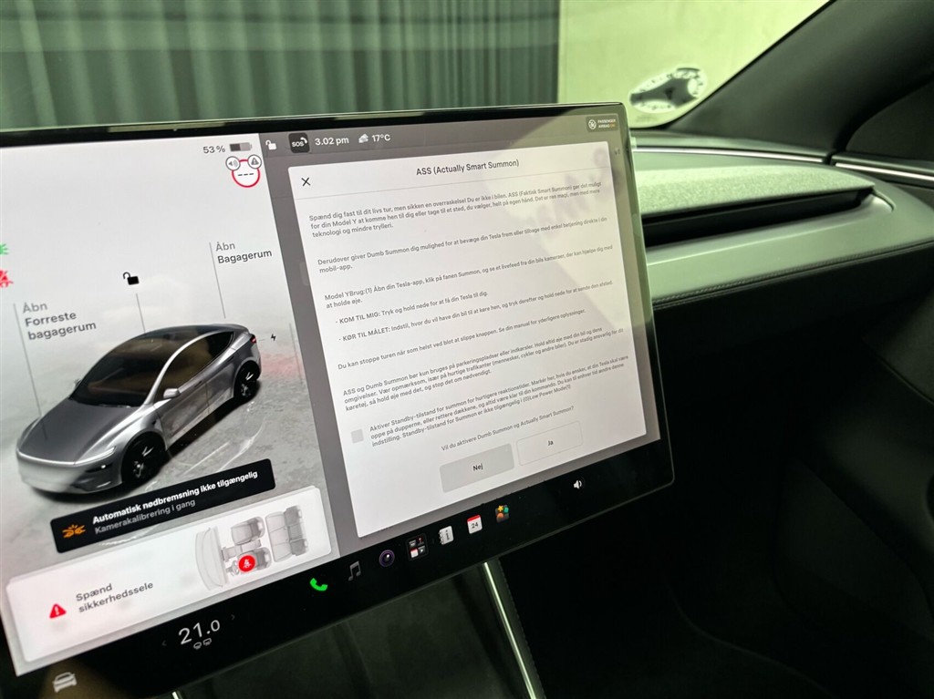 Tesla Model Y EL Premium Long Range RWD 347HK 5d Aut. - Image 24