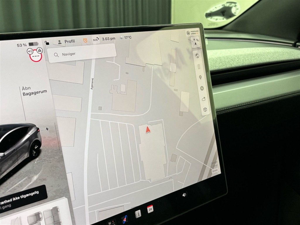 Tesla Model Y EL Premium Long Range RWD 347HK 5d Aut. - Image 32