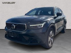Volvo XC40 1,5 T5 Recharge Plugin-hybrid Core 262HK 5d 7g Aut.