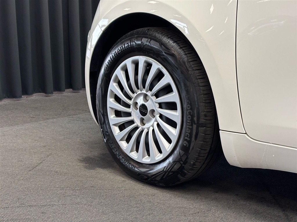 Fiat 500e EL 95HK 3d Aut. - Image 5