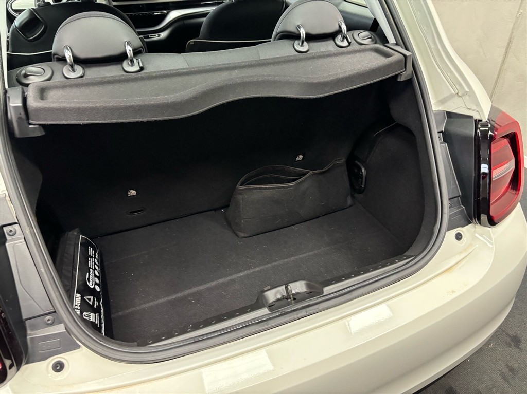 Fiat 500e EL 95HK 3d Aut. - Image 7