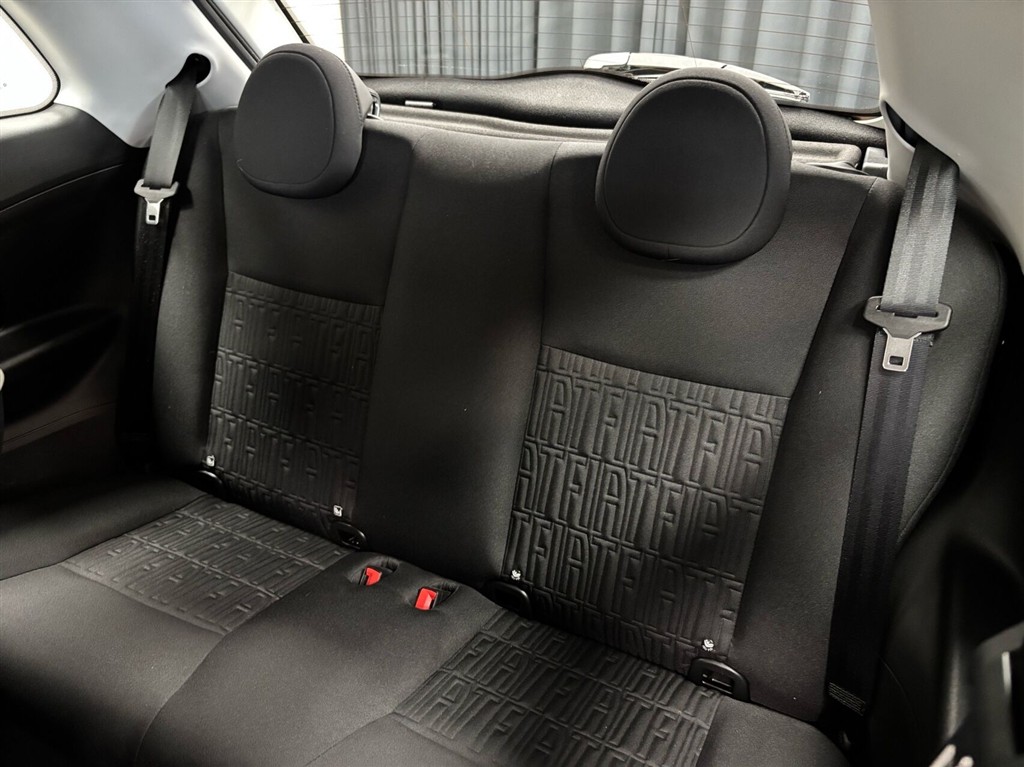 Fiat 500e EL 95HK 3d Aut. - Image 9