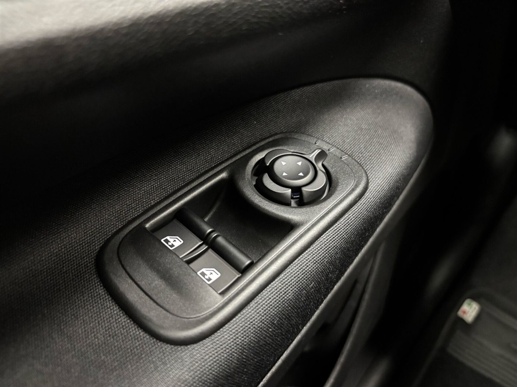 Fiat 500e EL 95HK 3d Aut. - Image 11