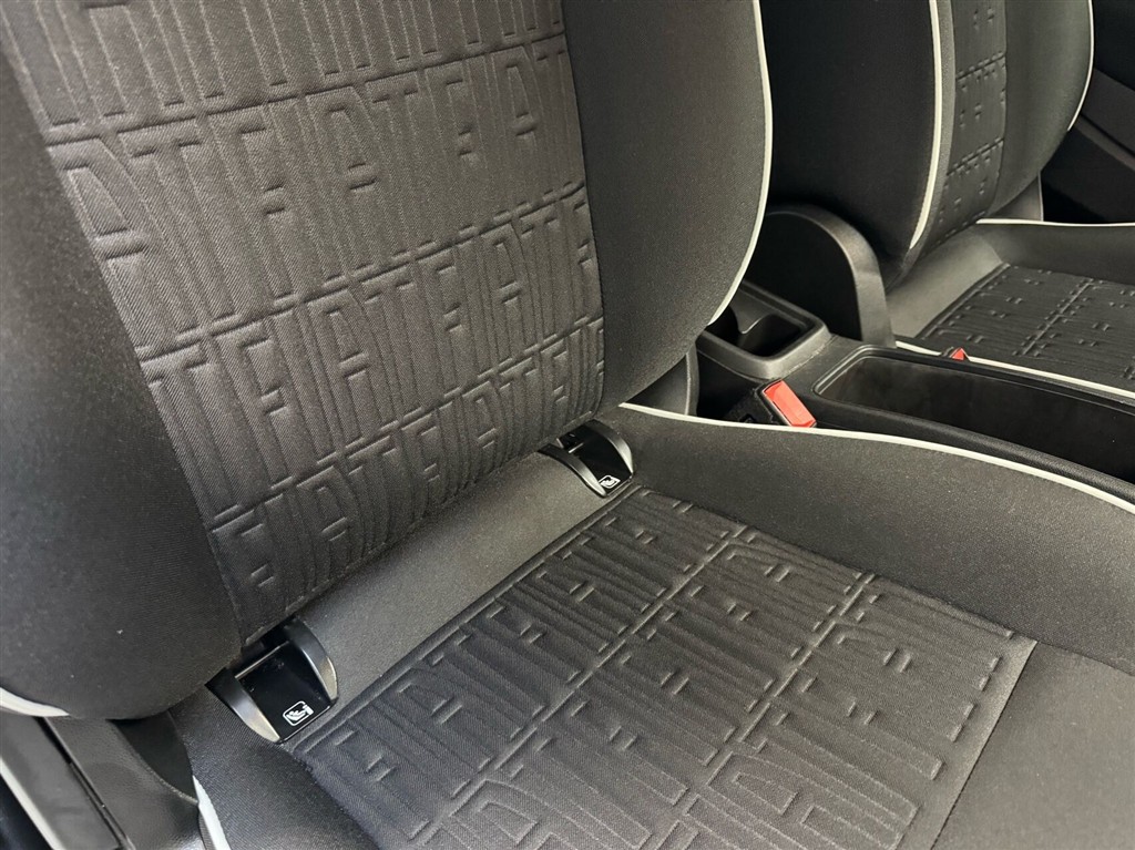 Fiat 500e EL Icon 95HK 3d Aut. - Image 10