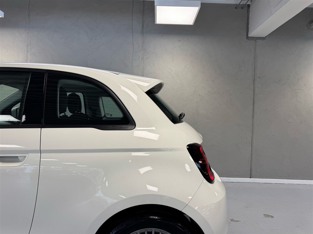 Fiat 500e EL Icon 95HK 3d Aut. - Image 18