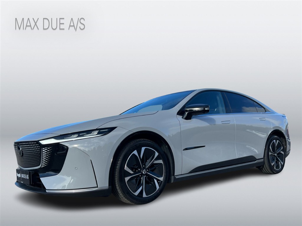 Mazda 6e 68,8 kWh Takumi 258HK 5d Aut.
