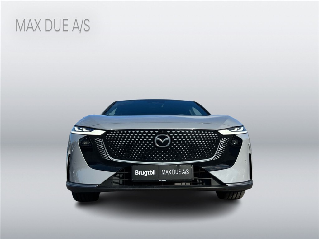Mazda 6e 68,8 kWh Takumi 258HK 5d Aut. - Image 2