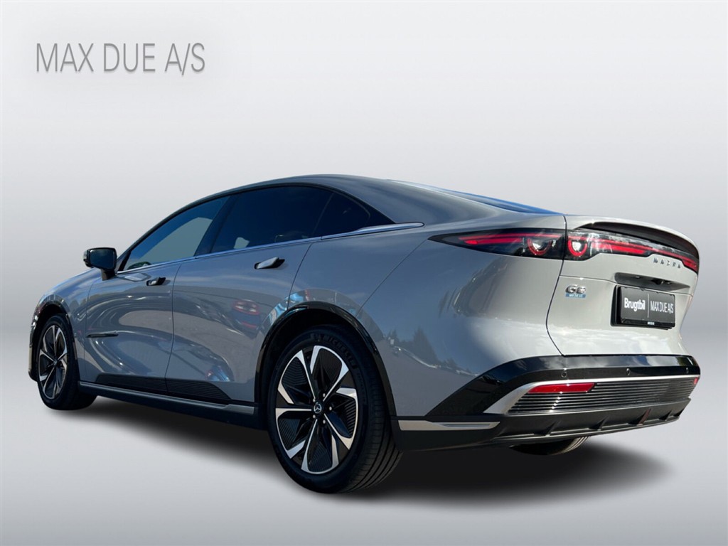 Mazda 6e 68,8 kWh Takumi 258HK 5d Aut. - Image 29