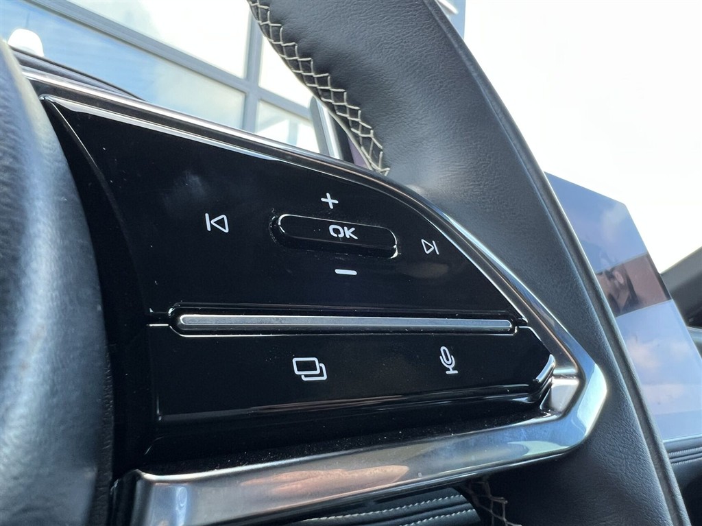 Mazda 6e 68,8 kWh Takumi 258HK 5d Aut. - Image 16