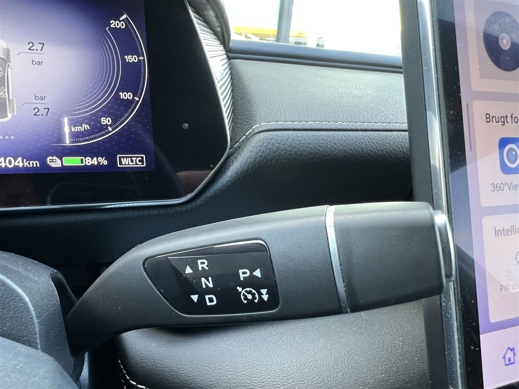 Mazda 6e 68,8 kWh Takumi 258HK 5d Aut. - Image 14