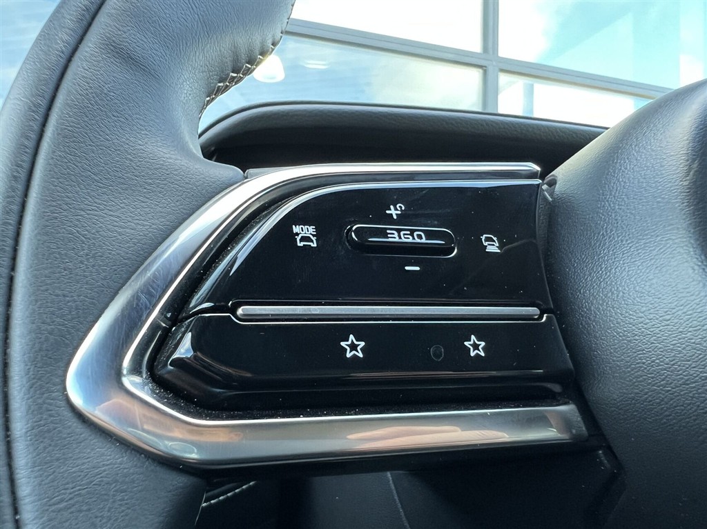 Mazda 6e 68,8 kWh Takumi 258HK 5d Aut. - Image 15