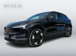 Volvo EX30 64,8 kWh Twin Motor Performance Ultra AWD 428HK 5d Aut.
