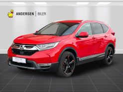 Honda CR-V 2,0 i-MMD Hybrid Elegance Navi AWD E-CVT 184HK 5d Aut.