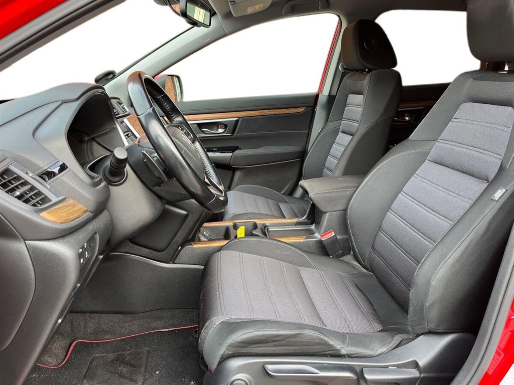 Honda CR-V 2,0 i-MMD Hybrid Elegance Navi AWD E-CVT 184HK 5d Aut. - Image 10