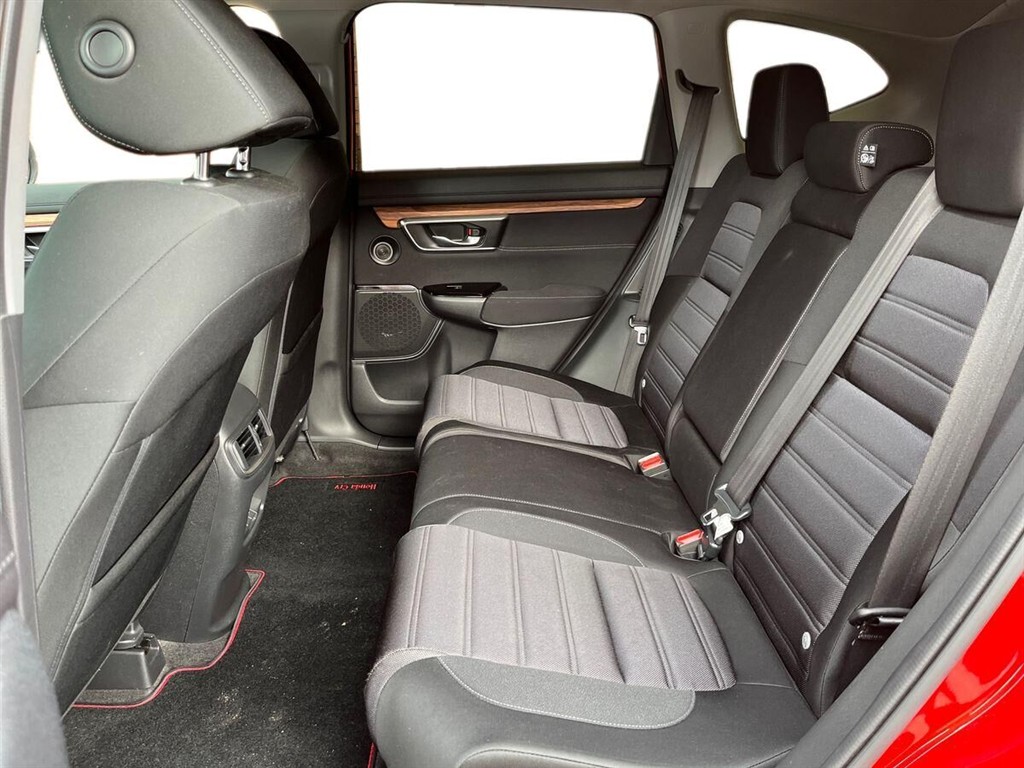 Honda CR-V 2,0 i-MMD Hybrid Elegance Navi AWD E-CVT 184HK 5d Aut. - Image 11