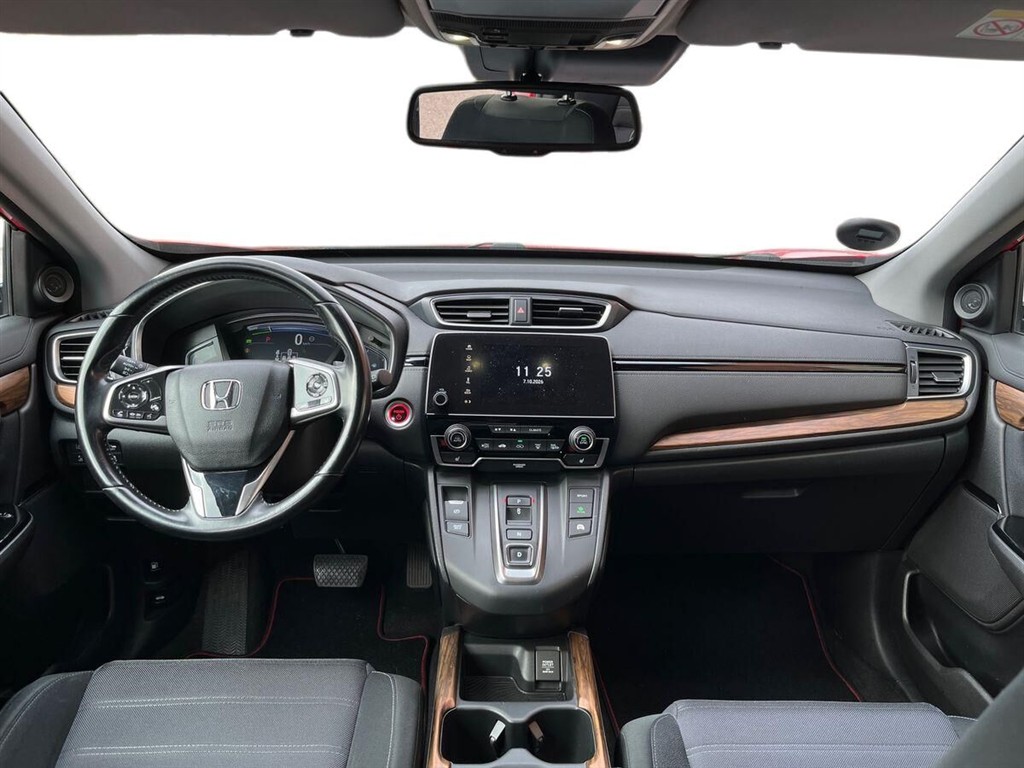 Honda CR-V 2,0 i-MMD Hybrid Elegance Navi AWD E-CVT 184HK 5d Aut. - Image 12