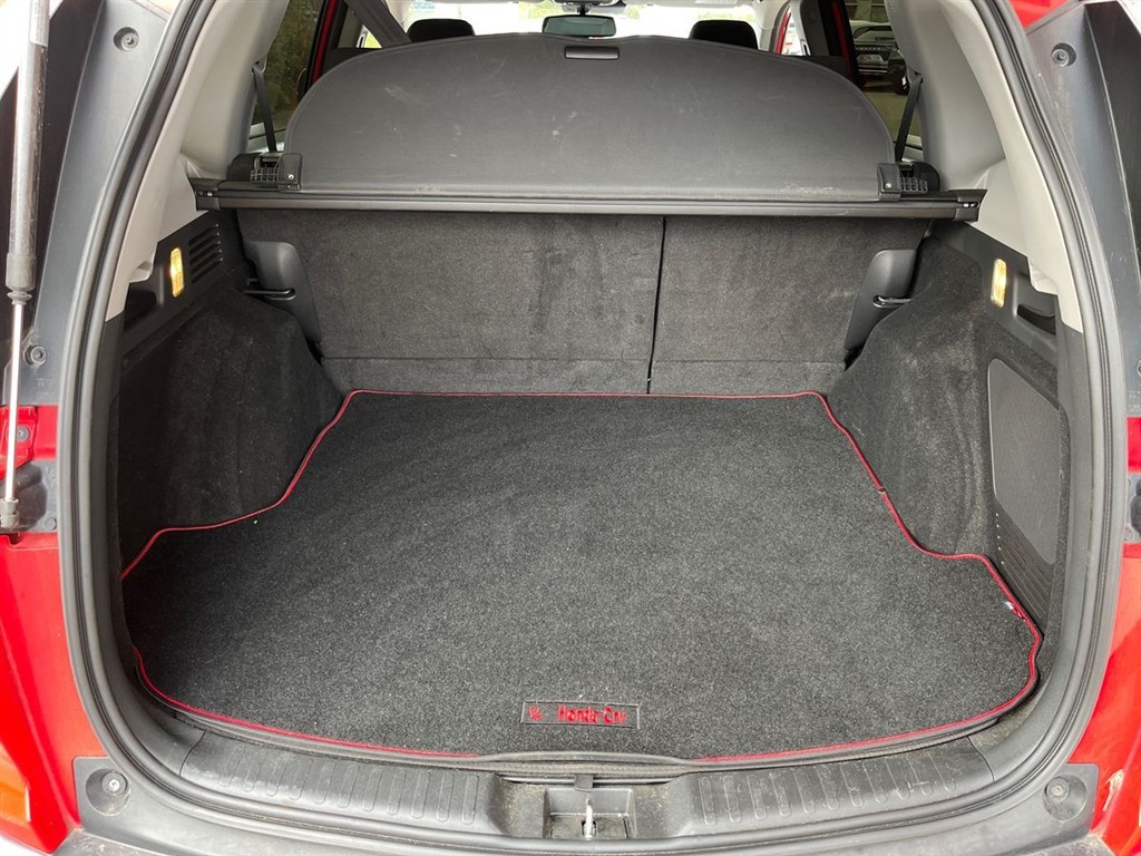 Honda CR-V 2,0 i-MMD Hybrid Elegance Navi AWD E-CVT 184HK 5d Aut. - Image 13