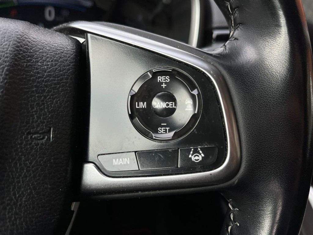 Honda CR-V 2,0 i-MMD Hybrid Elegance Navi AWD E-CVT 184HK 5d Aut. - Image 16